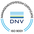 ManagementsysteemCertificatie.ISO9001